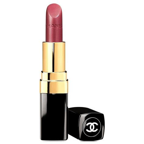 chanel rouge coco hydrating crème lip colour in cambon|Chanel Cambon Rouge Coco Hydrating Creme Lip Colour .